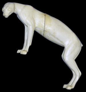BC28 Bobcat - Peter Knapton