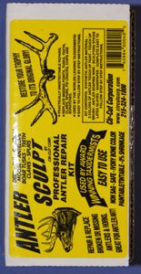 Antler Repair Kit