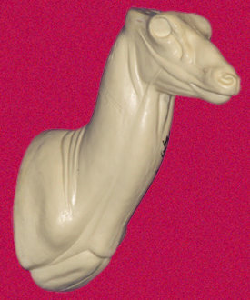 BB01 Classics Blackbuck Straight