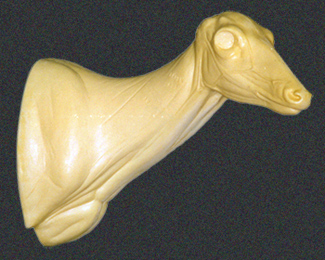 C095 Doe Shoulder Form
