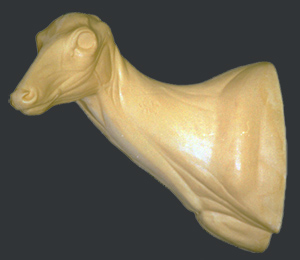 C109 Doe Shoulder Form