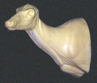 C126 Doe Shoulder Form