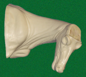 C151 Specialty - Open Mouth