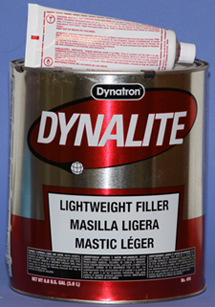 Dynalite Filler