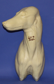 CFC402 Coyote - Shoulder - Darrin Flynn