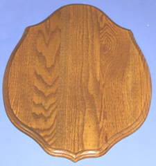 Oak Shoulder Panel 18X23 CHP12