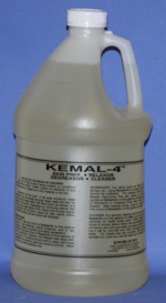 Kemal-4 Gallon