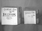 Classic Clay - 5lb.