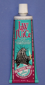 Jaw Juice