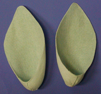 CST52 Boar Ear Liners