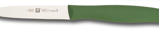 Straight Blade Fleshing Knife