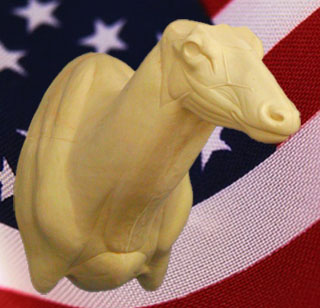 ELK112 Classics Elk Semi Sneak