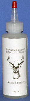 CEF4 Classic Eye Fluid