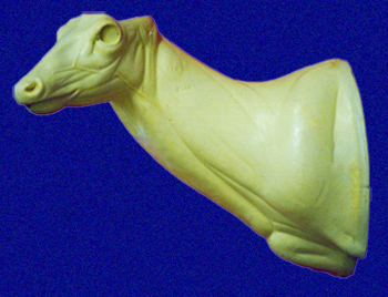 MD012 Semi Sneak Buck Shoulder