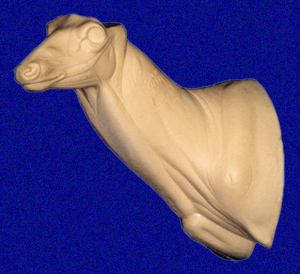 MD027 Semi Sneak Buck Shoulder