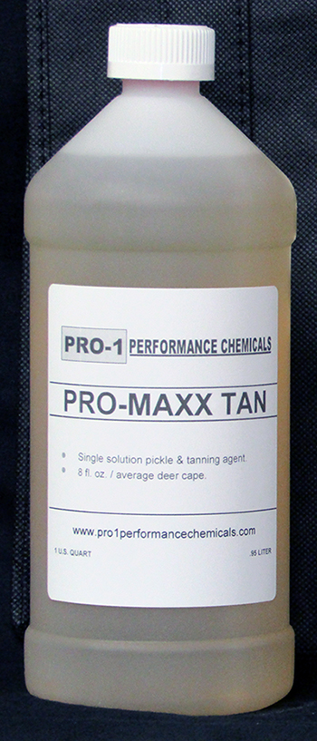 Pro-Maxx Tan Gallon