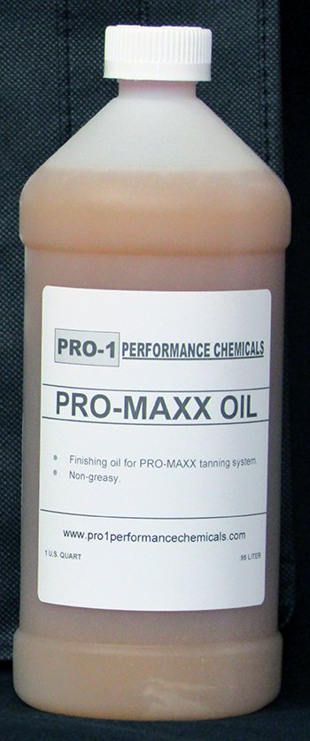 Pro-Maxx Oil Gallon