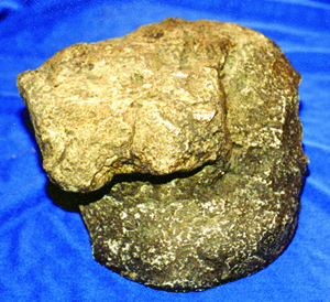 Rock2 Finished