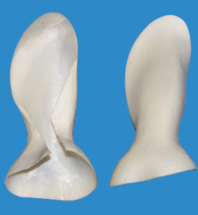 Sheep Ear Liners