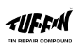 Tuf-Fin - Fin Repair Compound