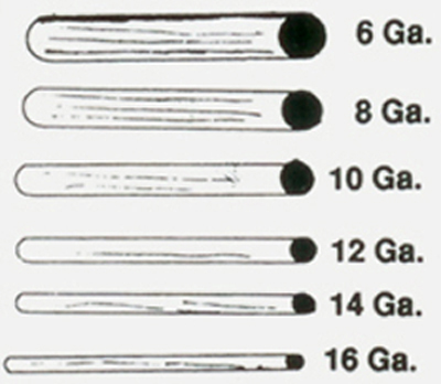 Wire - 6 Gauge