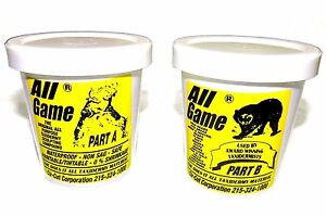 All Game Epoxy Pint - CSD5