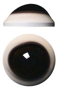 DC32D 32MM Dark Color Defined Cornea