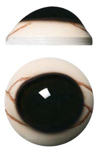 DCV32D 32 MM Dark Color Defined Cornea with Veins