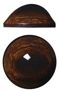 DUB32L Defined Cornea No Band 32 MM Light Color