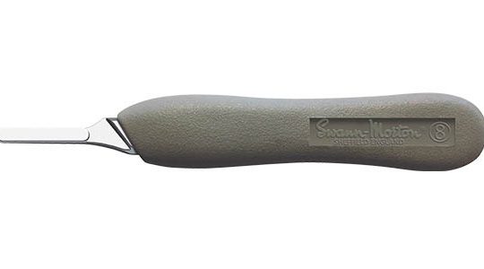 #8 Handle for #60XT Blades