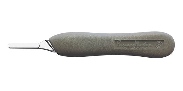 #8 Handle for #60XT Blades