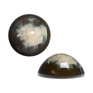 UB32B Blind Deer Eyes 32MM