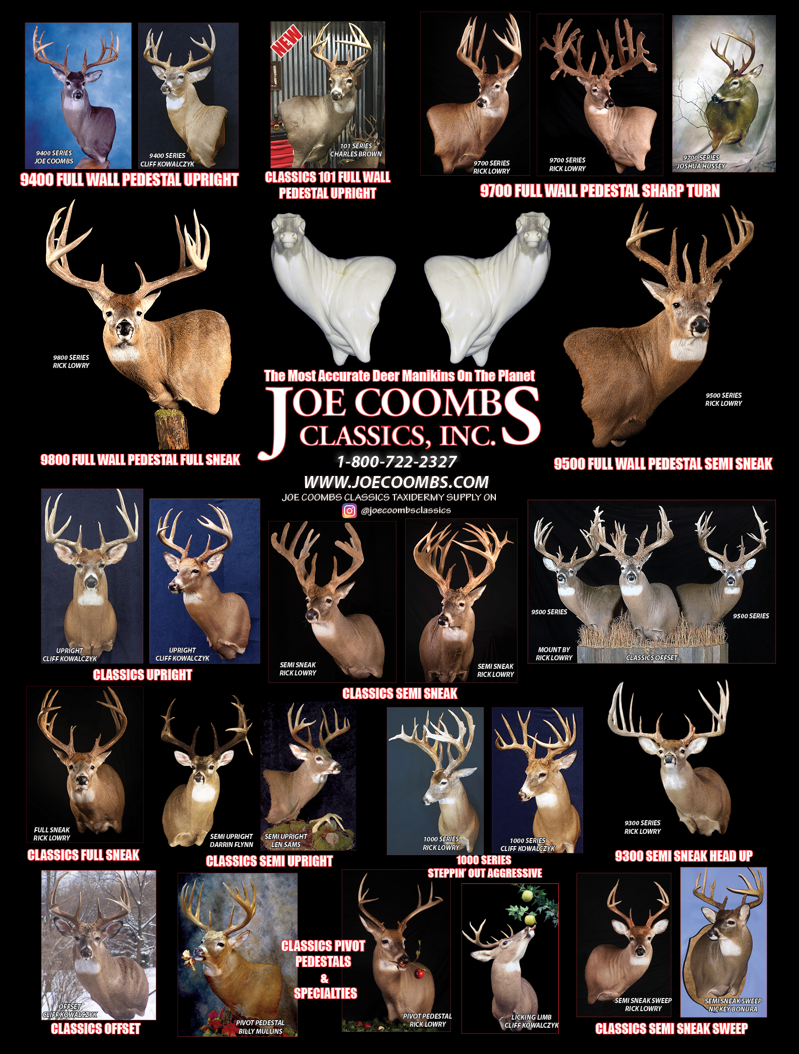 Shop Poster