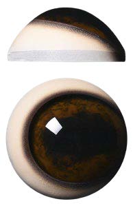 Caribou Pre Rotated 34mm Payer - PR34CB