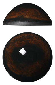 Caribou Unbanded 34mm Payer - UB34CB