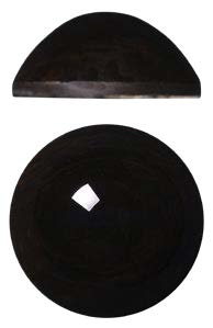UB32D 32MM Dark Color No White Band