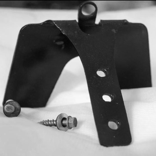 Ultimate Skull Bracket - USB