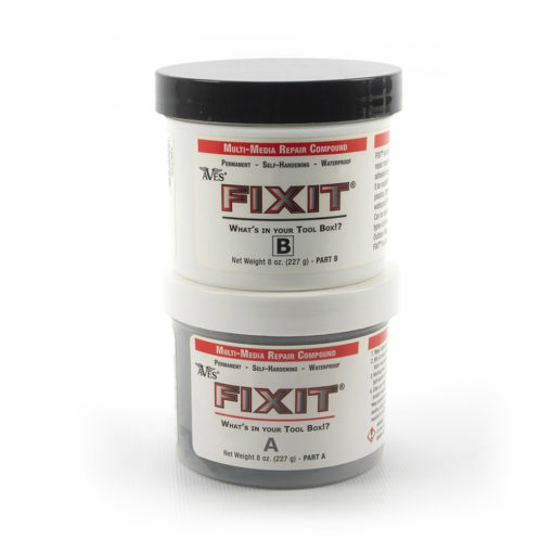 FIXIT Sculpt 1 LB Kit