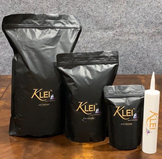 KLEI Extreme Hide Paste 10lb.