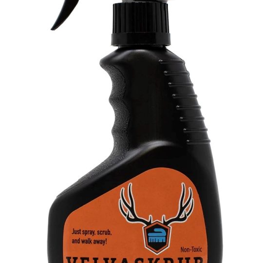 VelvaSkrub 12oz. Spray Bottle