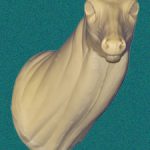 041N Buck Neck Forms