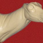 084N Buck Neck Forms