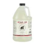 D-Solv 60 Degreaser - Gallon