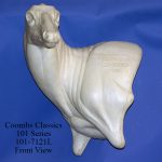 101-7121L Classics 101 Wall Pedestal Left