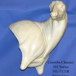 101-7121R Classic 101 Wall Pedestal Right