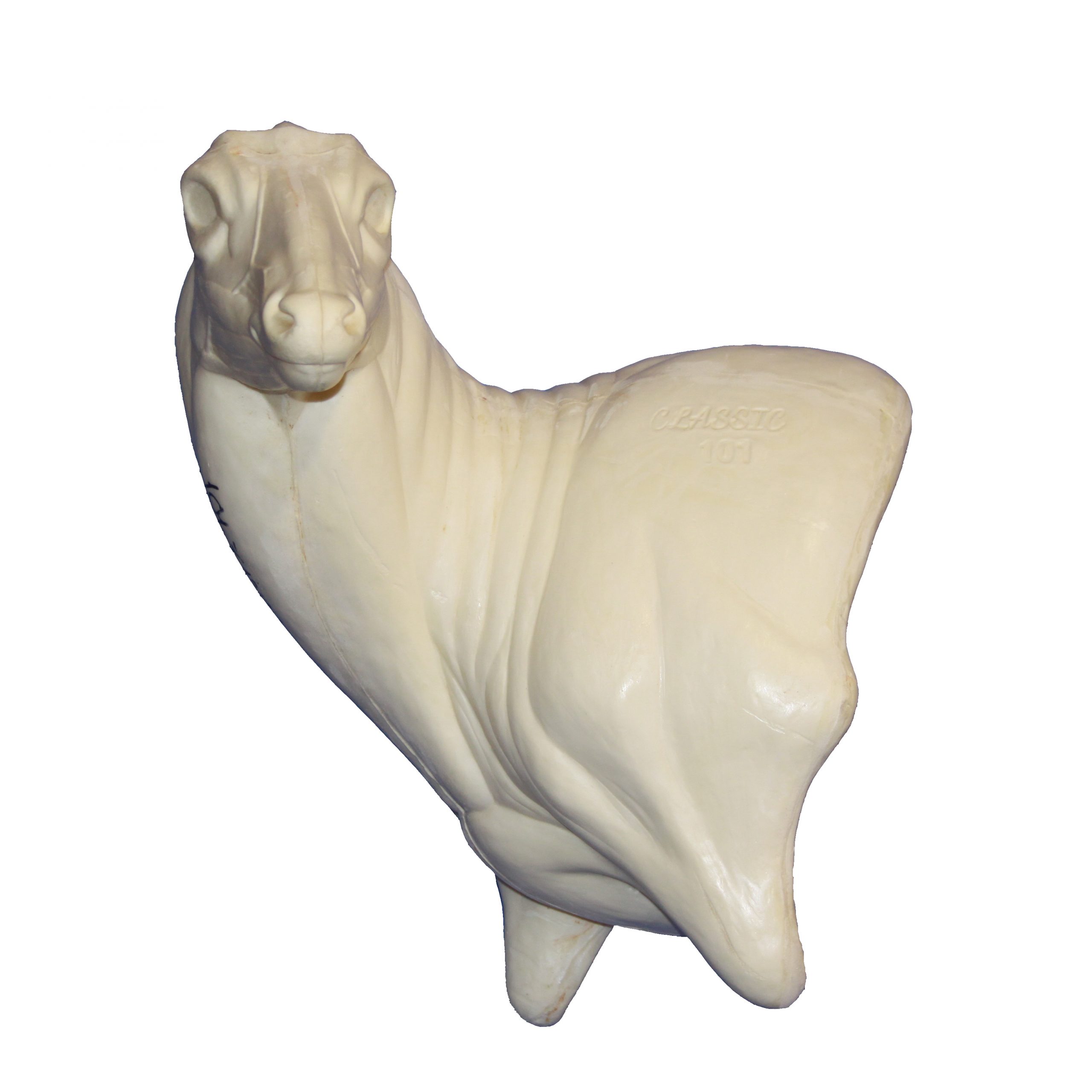 101-7123L Classic 101 Wall Pedestal Left