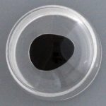 CT135F20 Flint Fish Eyes 20mm