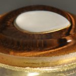 CT135W18 Walleye Eyes