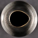 CT135C16S Crappie Eyes Silver