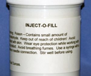 Inject-O-Fill